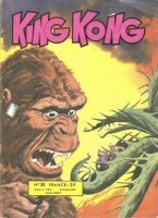 Grand Scan King Kong 1 n 30